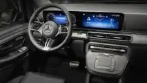 Mercedes-Benz Clase V Marco Polo 2023