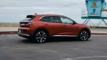 Vinfast VF 8