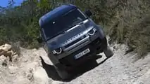 Goodyear Wrangler All-Terrain Adventure