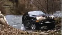 Ford Maverick GLS