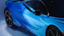 McLaren 750S Spectrum Theme by MSO