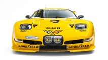 2001 Chevrolet Corvette C5.R