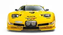 2001 Chevrolet Corvette C5.R