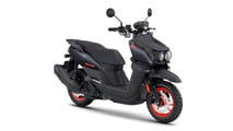 Yamaha Taiwan Updates The BW’S Scooter With New Lights, Tech Features
