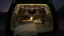 Hyundai Santa Fe 2023