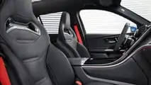Mercedes-AMG GLC 43 4Matic (2023)
