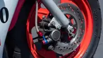 Subasta Yamaha YSR80 1986