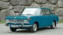 BMW 1500 (1963)