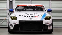 Nissan Z Racing Concept