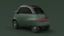Microlino Competizione