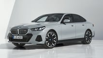 BMW Serie 5 2023 vs Mercedes Classe E 2023