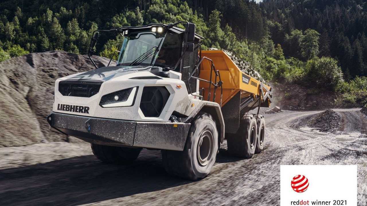 LIEBHERR TA230 (10)