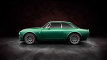 Emilia GT Veloce