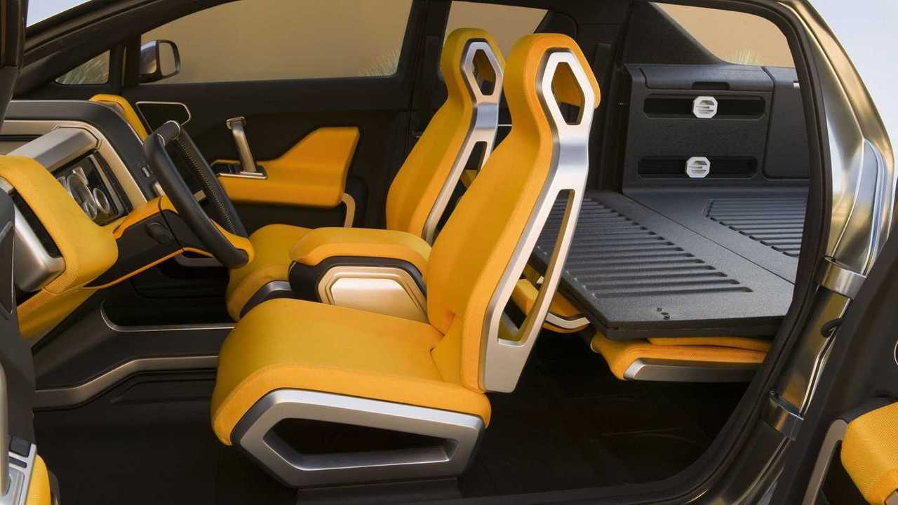 Toyota A-BAT concept 2008