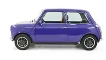 Mini Recharged by Paul Smith