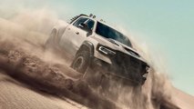 Ram TRX Sandblast Edition 2022