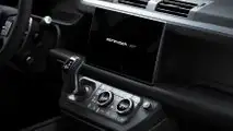 Le auto di No Time To Die