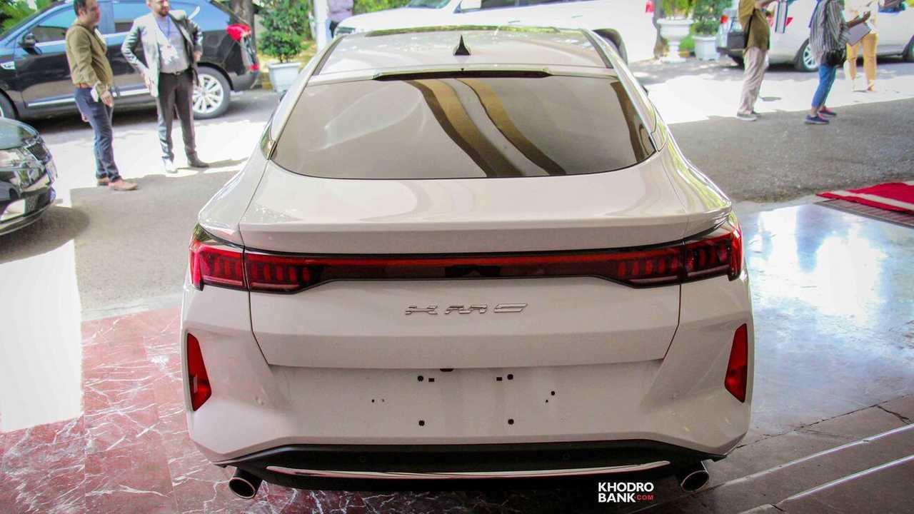 KMC J7