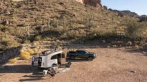REI and Airstream Basecamp special editon