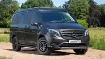 Vansports Mercedes-Benz Vito 119 CDI 4x4 VP Gravity „GEOTREK-Edition“