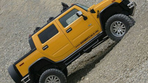 Hummer H2 Hannibal by GeigerCars