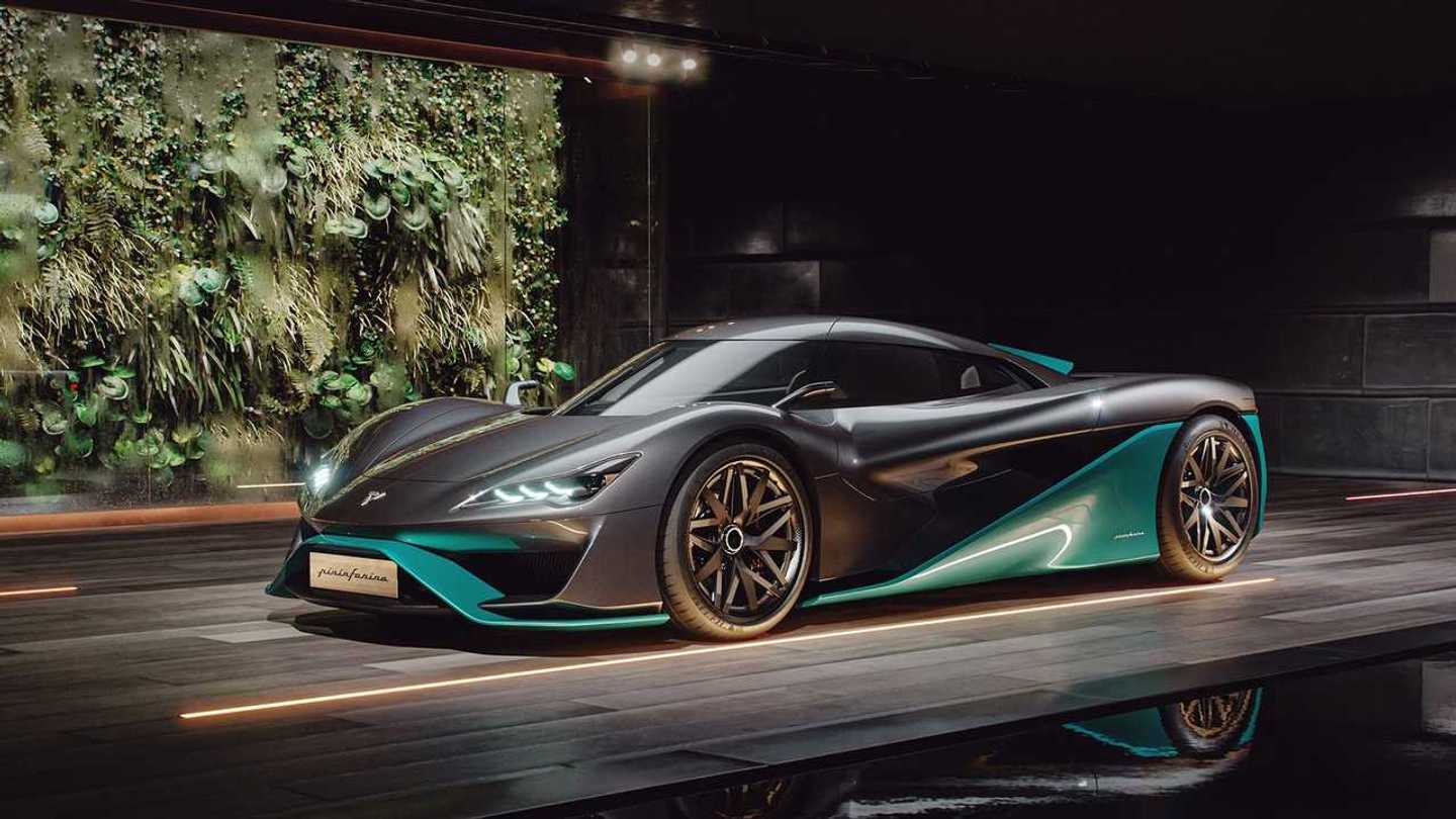 La Viritech Apicale de 1000 ch sera au Mondial de Paris