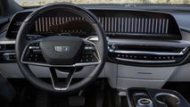 2023 Cadillac Lyriq First Drive
