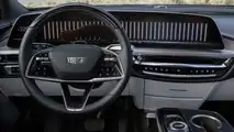 2023 Cadillac Lyriq First Drive