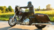 2022 Harley-Davidson Electra Glide Standard