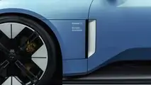 Polestar O2 Concept