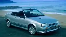 Renault 19 1988-1995