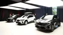 Mitsubishi ASX (2023)