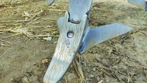 AGRO-MASZ: coltivatore ad ancore RUNNER 40