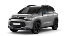 Citroen C3 Aircross Rip Curl (2022)