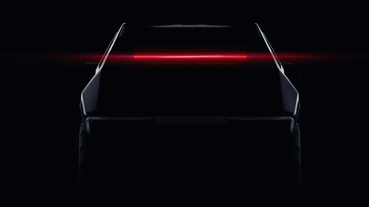 Yedi Koltuklu Rezvani Vengeance SUV Teaser