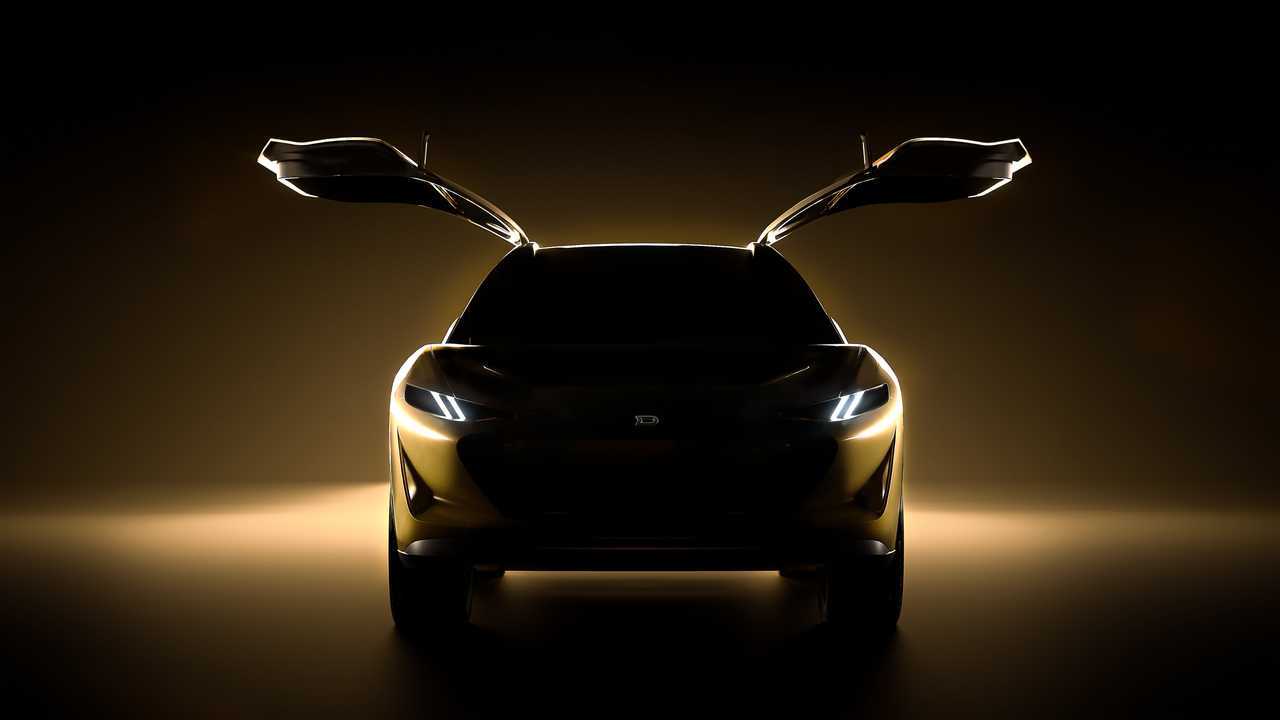 Drako Dragon, i nuovi teaser