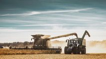 Valtra lancia i trattori della serie Q di quinta generazione