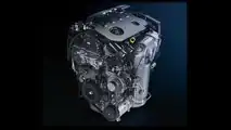 I motori della famiglia DV di PSA