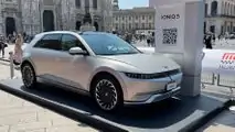 Foto - Milano Monza Motor Show 2022