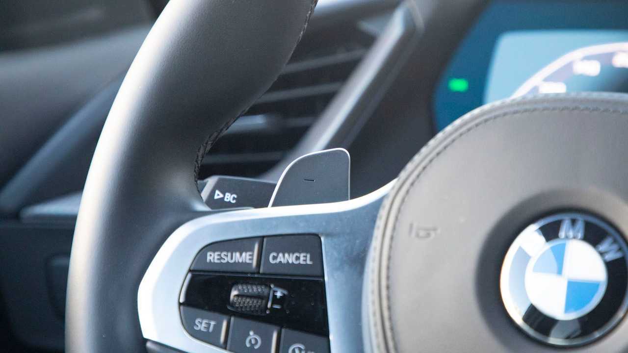 Prueba BMW M135i xDrive 2022