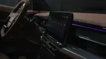 SsangYong Torres EV