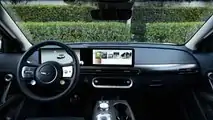 2023 Genesis GV60 Performance Review