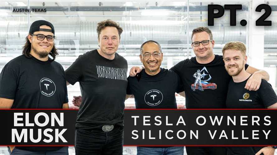 Маск предсказал главным конкурентам скорое банкротство