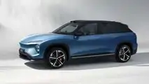 Nio ES7