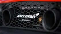 McLaren Artura, la prova in anteprima di Motor1.com