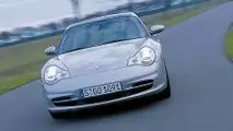 Porsche 911 (996) (1997-2006)