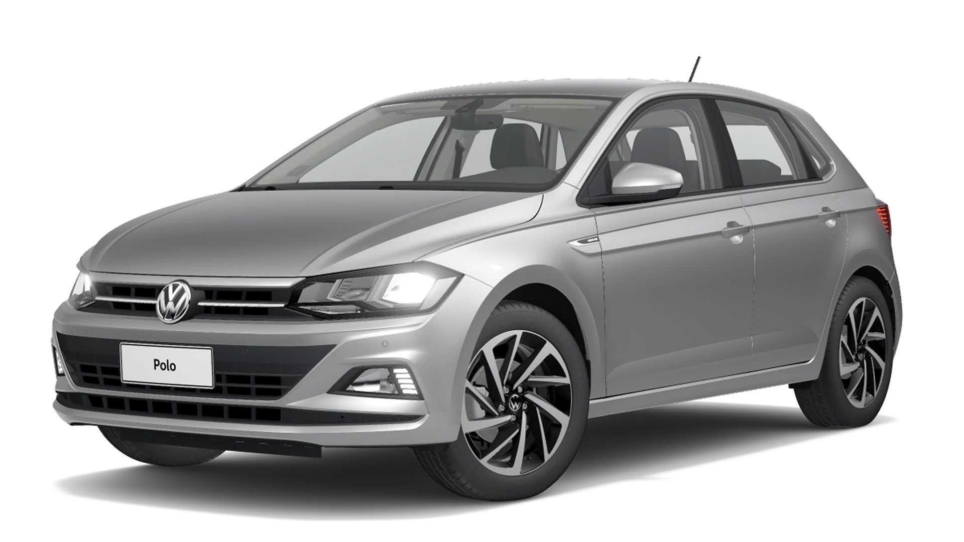VW aproveita Black Friday para dar descontos em Taos, Polo, Amarok e mais