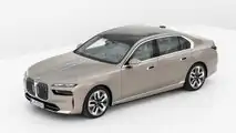 2022 BMW i7