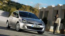 Renault Clio III RenaultSport