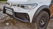 VW ID. xtreme
